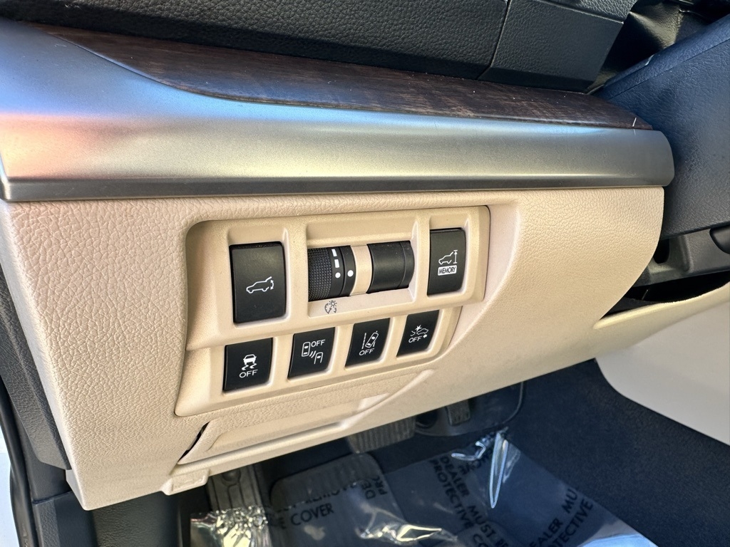 Subaru Outback 3.6R Limited 2018