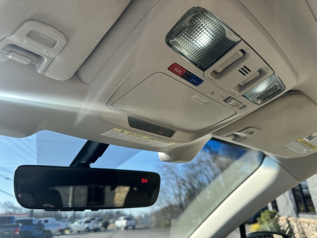 Subaru Outback 3.6R Limited 2018