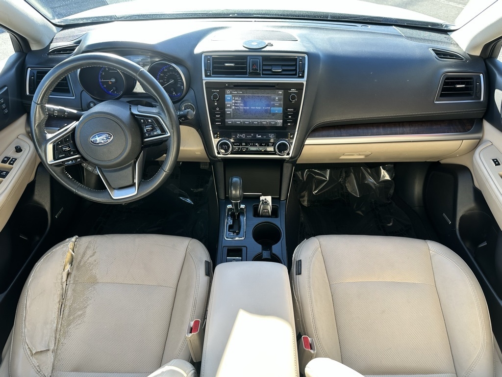 Subaru Outback 3.6R Limited 2018