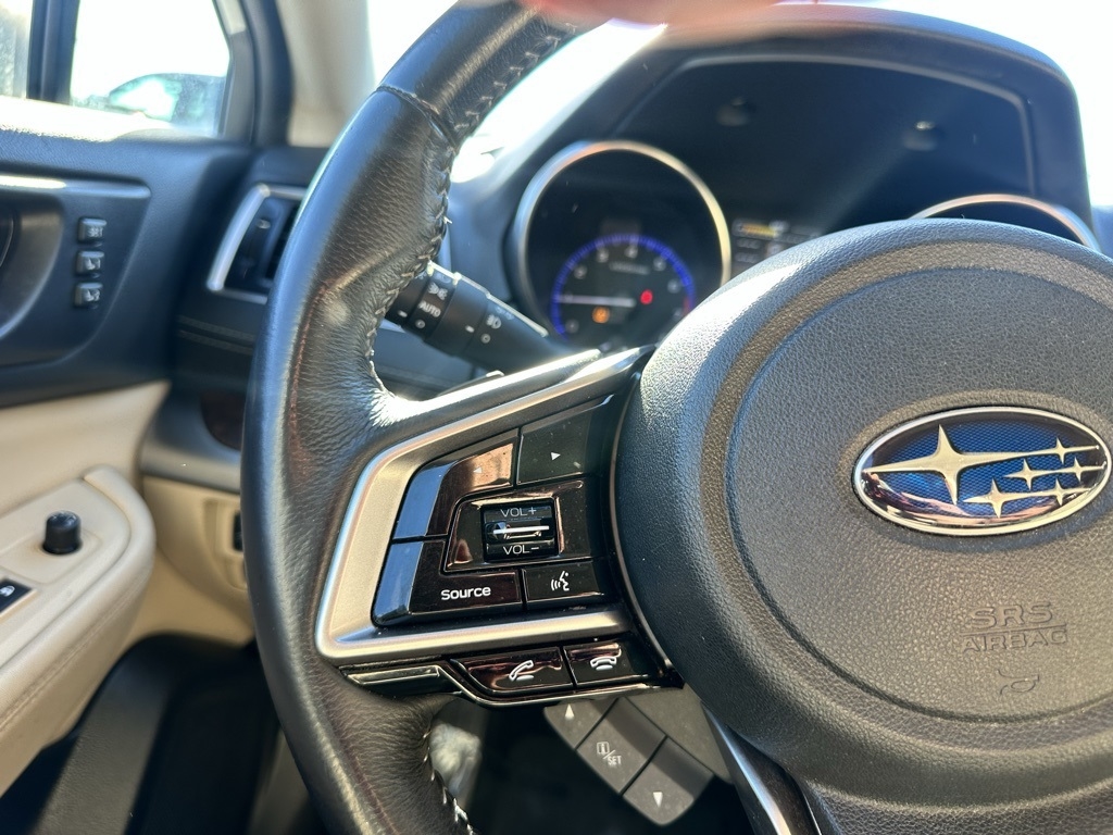 Subaru Outback 3.6R Limited 2018