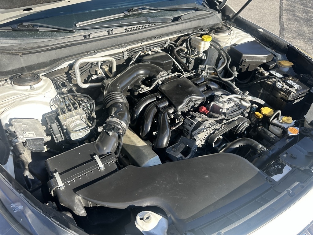 Subaru Outback 3.6R Limited 2018