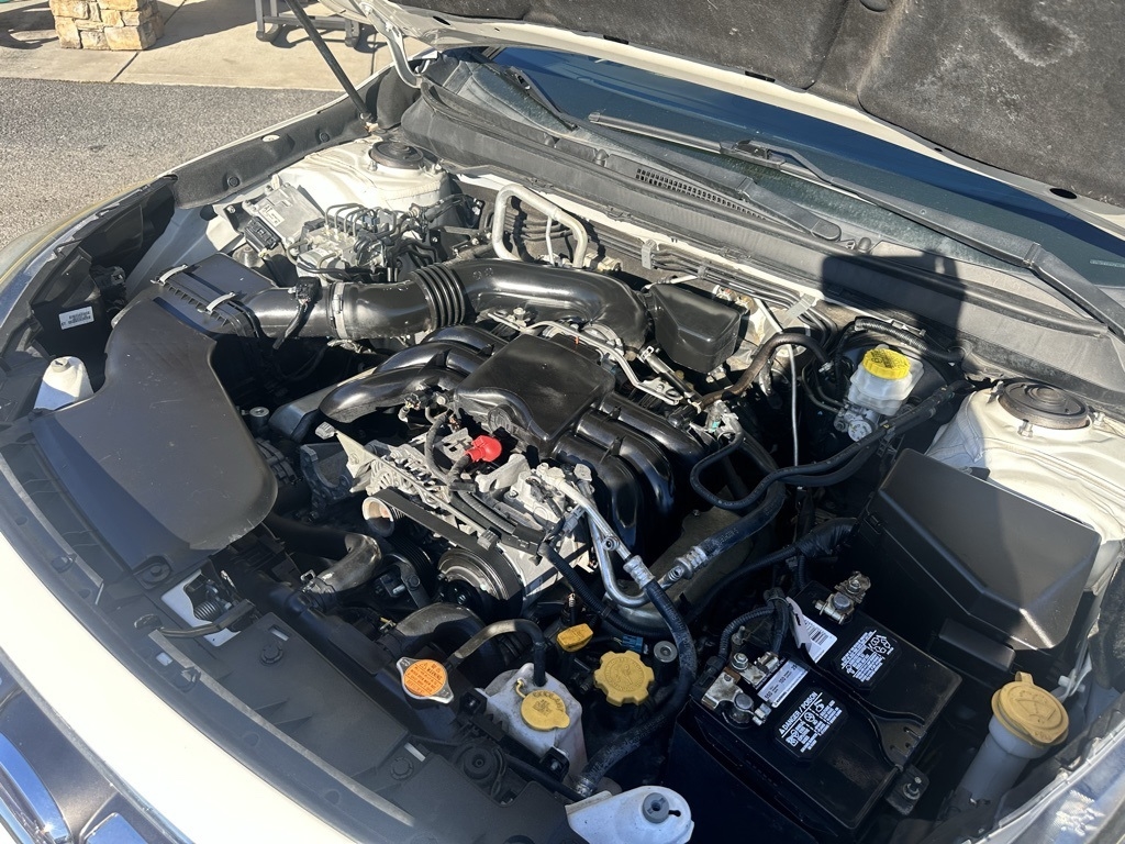 Subaru Outback 3.6R Limited 2018