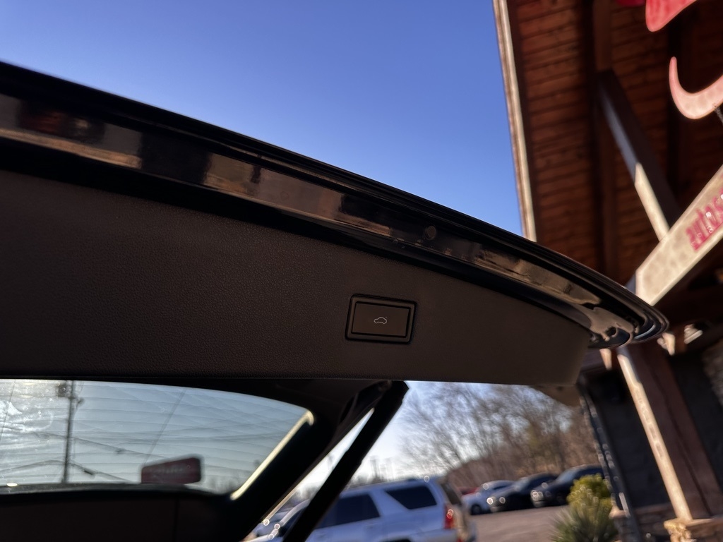 Volkswagen Tiguan 2.0T SE R-Line Black 4MOTION 2020