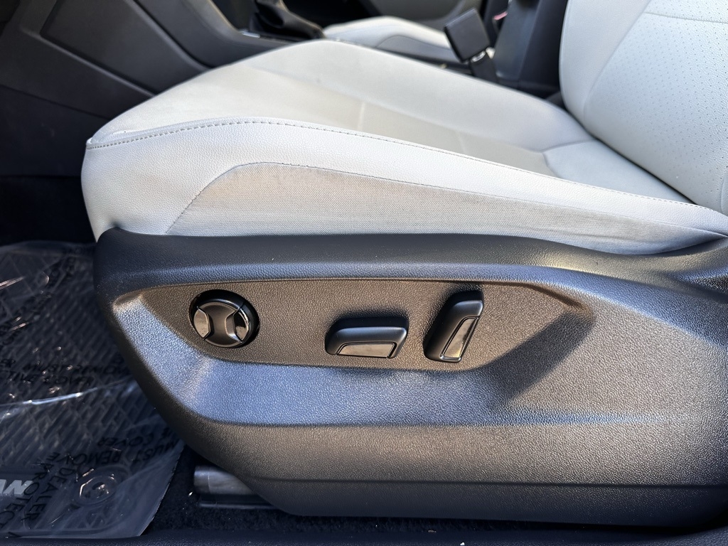 Volkswagen Tiguan 2.0T SE R-Line Black 4MOTION 2020