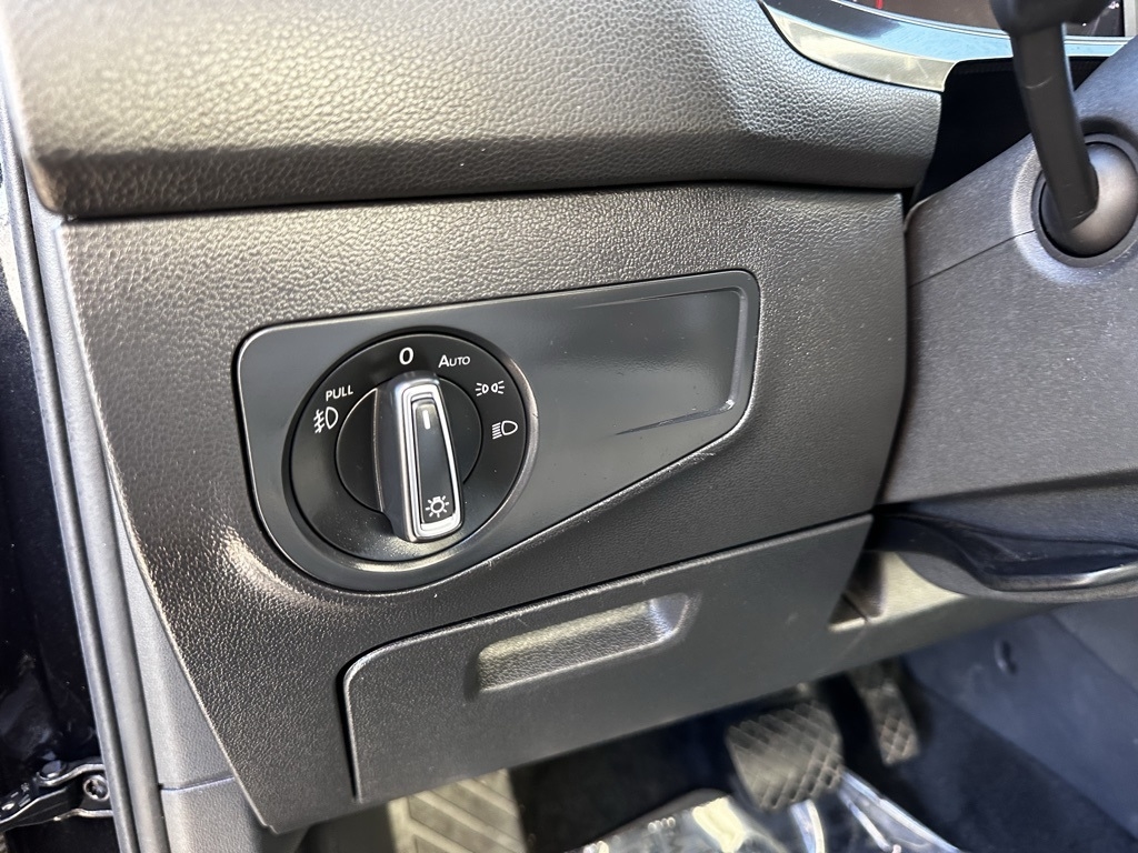 Volkswagen Tiguan 2.0T SE R-Line Black 4MOTION 2020