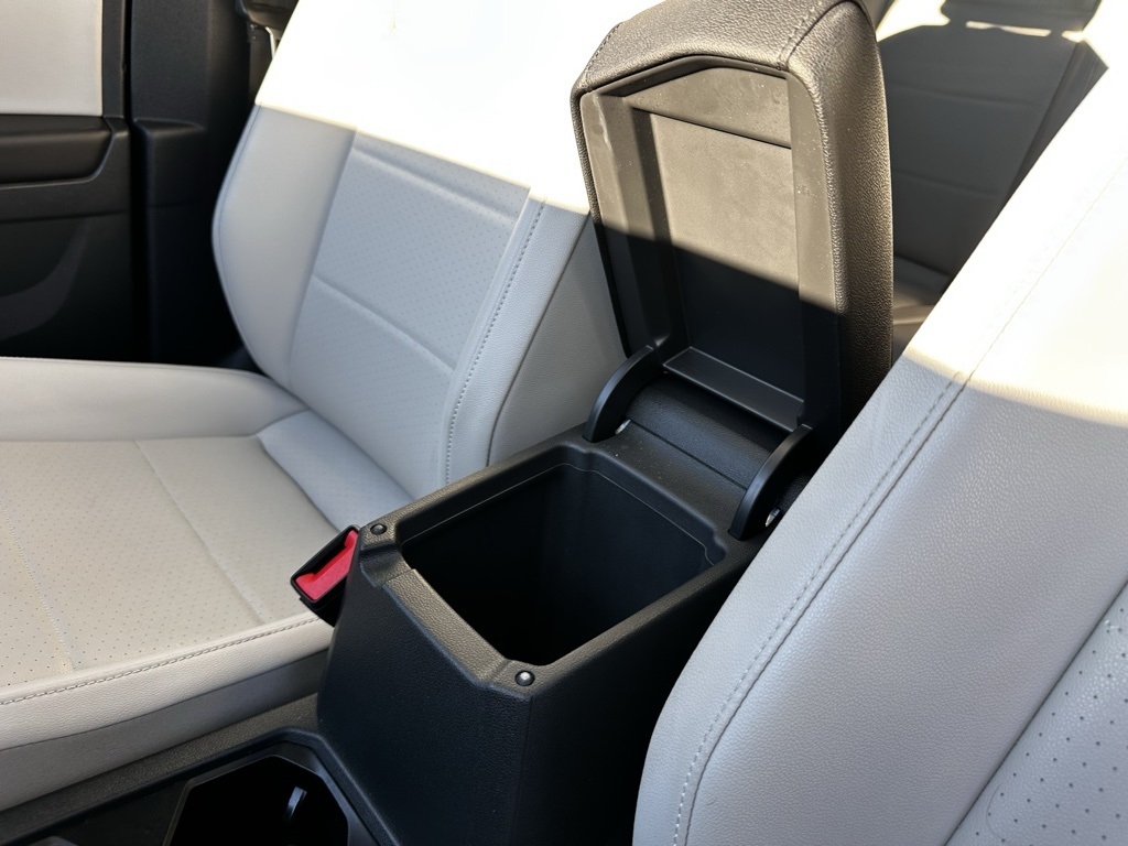 Volkswagen Tiguan 2.0T SE R-Line Black 4MOTION 2020