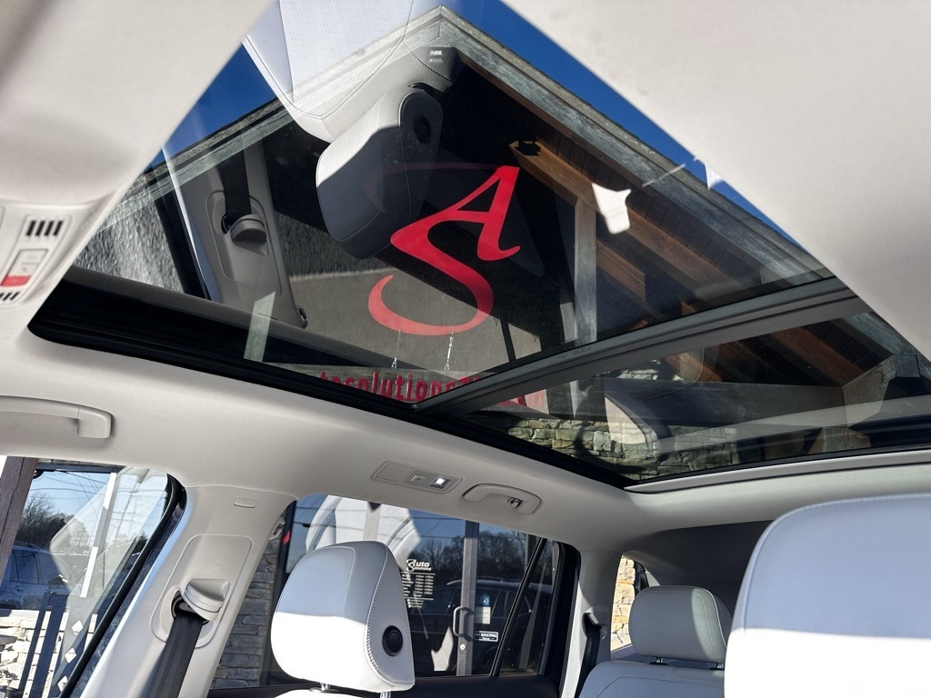 Volkswagen Tiguan 2.0T SE R-Line Black 4MOTION 2020