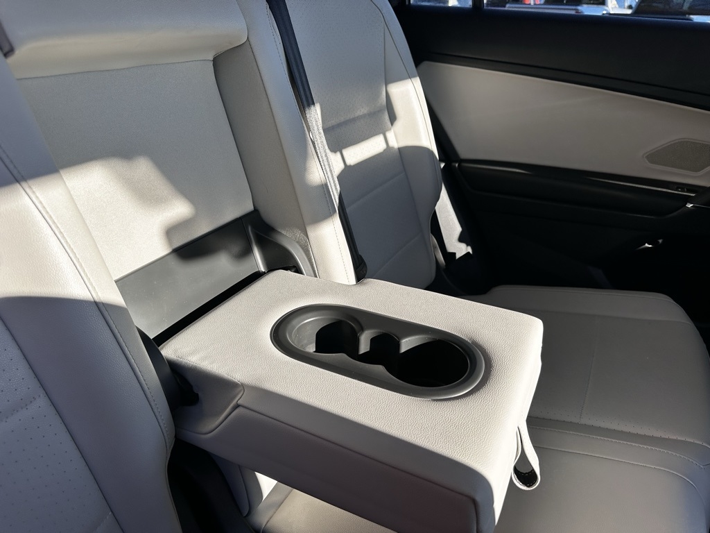 Volkswagen Tiguan 2.0T SE R-Line Black 4MOTION 2020