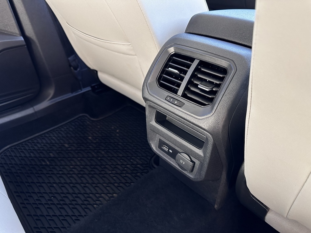 Volkswagen Tiguan 2.0T SE R-Line Black 4MOTION 2020