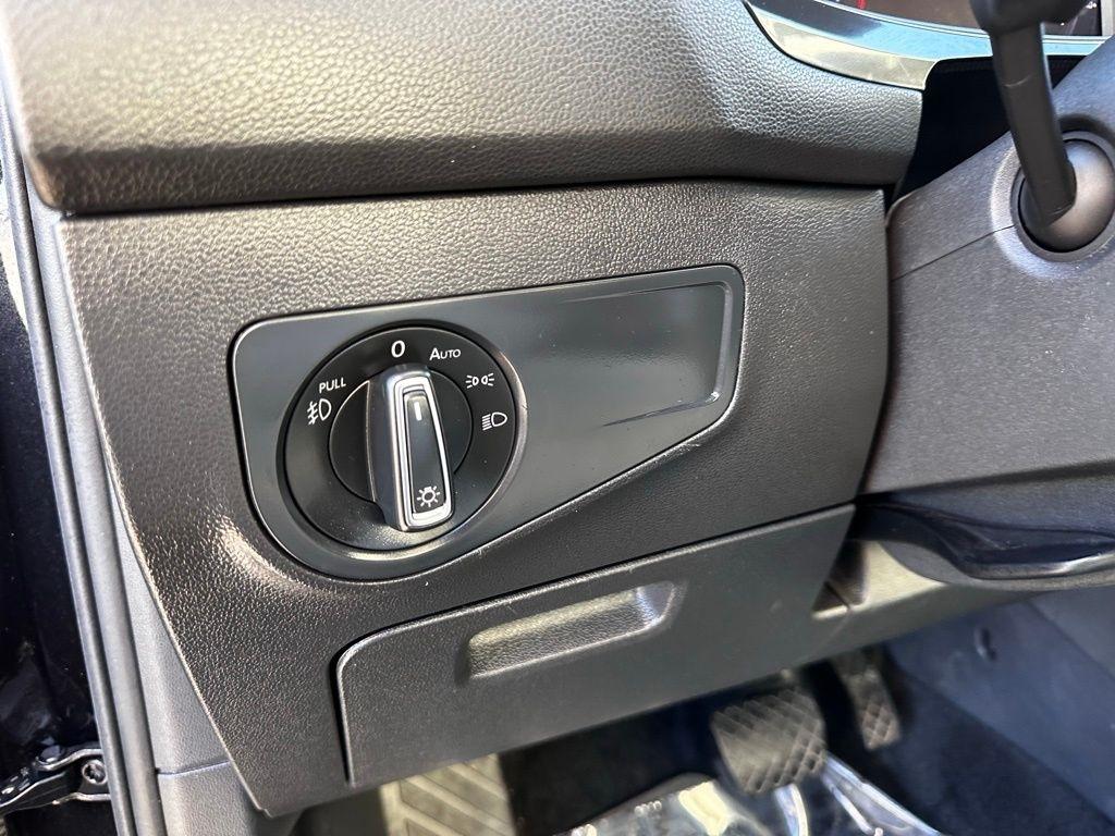 Volkswagen Tiguan 2.0T SE R-Line Black 4MOTION 2020