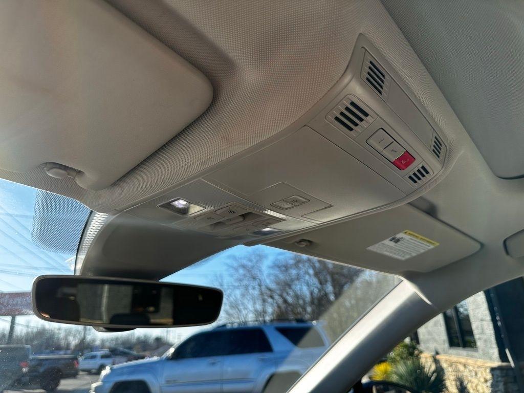 Volkswagen Tiguan 2.0T SE R-Line Black 4MOTION 2020