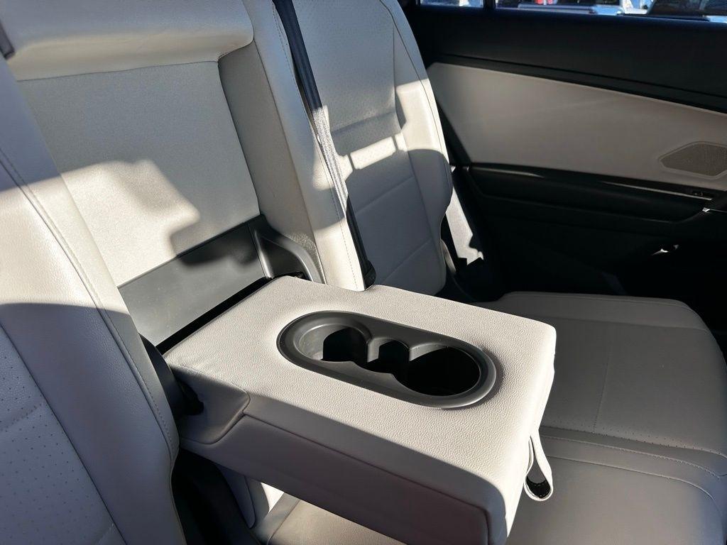 Volkswagen Tiguan 2.0T SE R-Line Black 4MOTION 2020