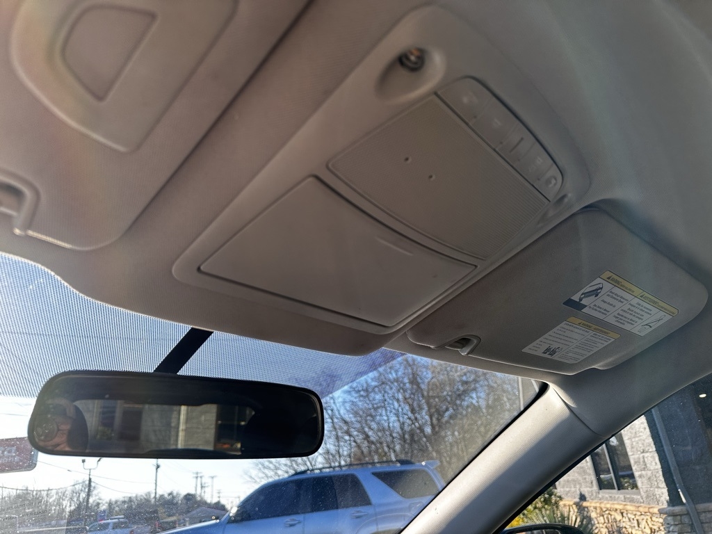 Nissan Rogue AWD SV 2018