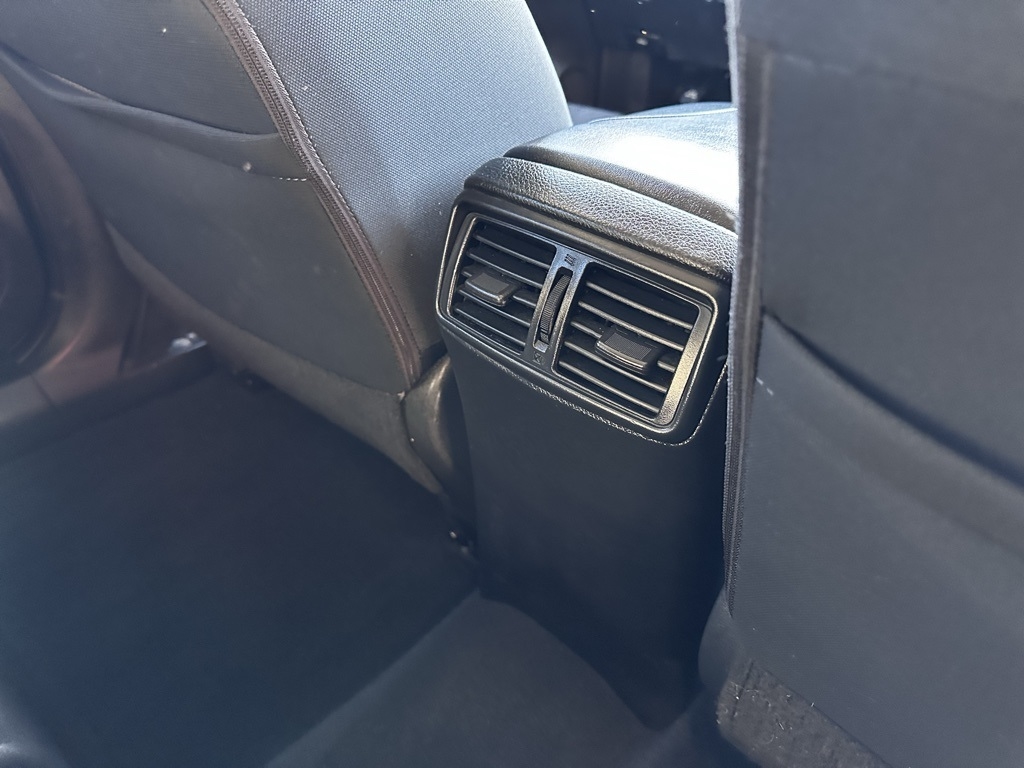 Nissan Rogue AWD SV 2018