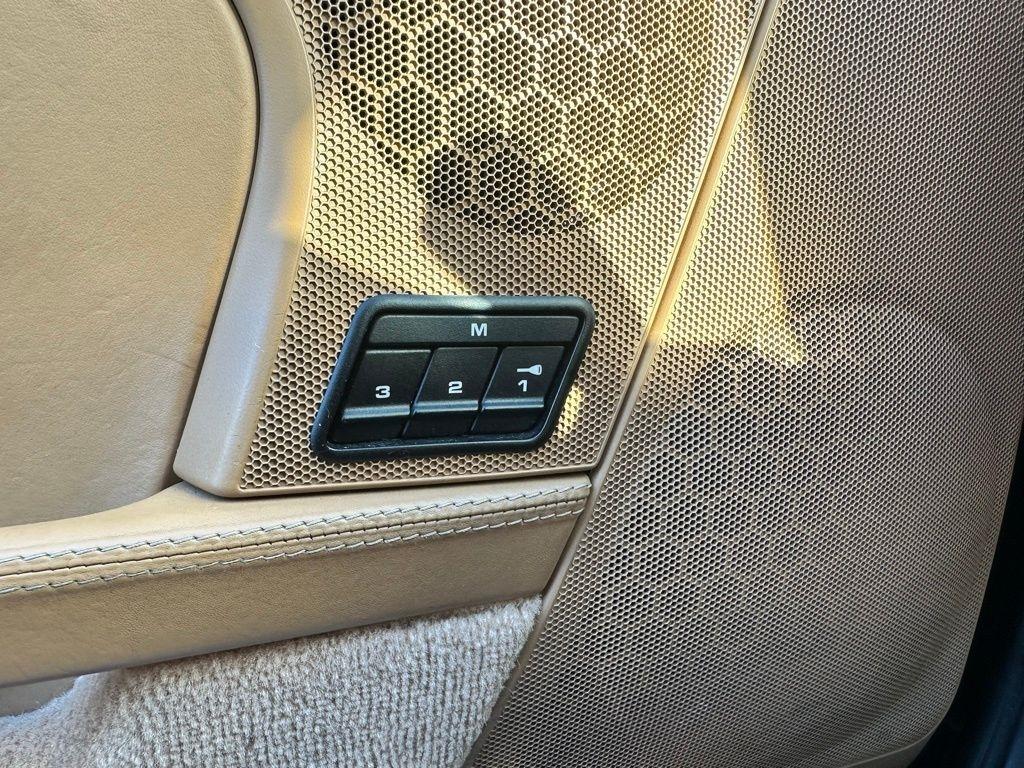 Porsche Boxster 2dr Roadster S 2005