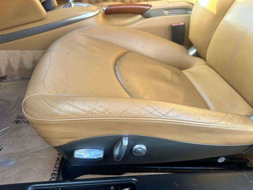 Porsche Boxster 2dr Roadster S 2005