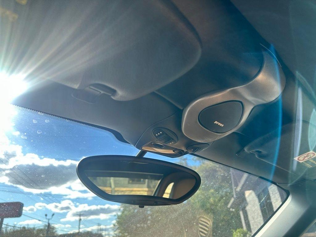 Porsche Boxster 2dr Roadster S 2005