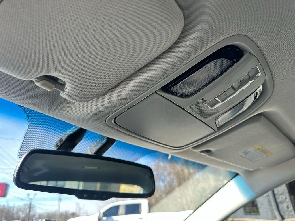 Kia Cadenza Premium Sedan 2017