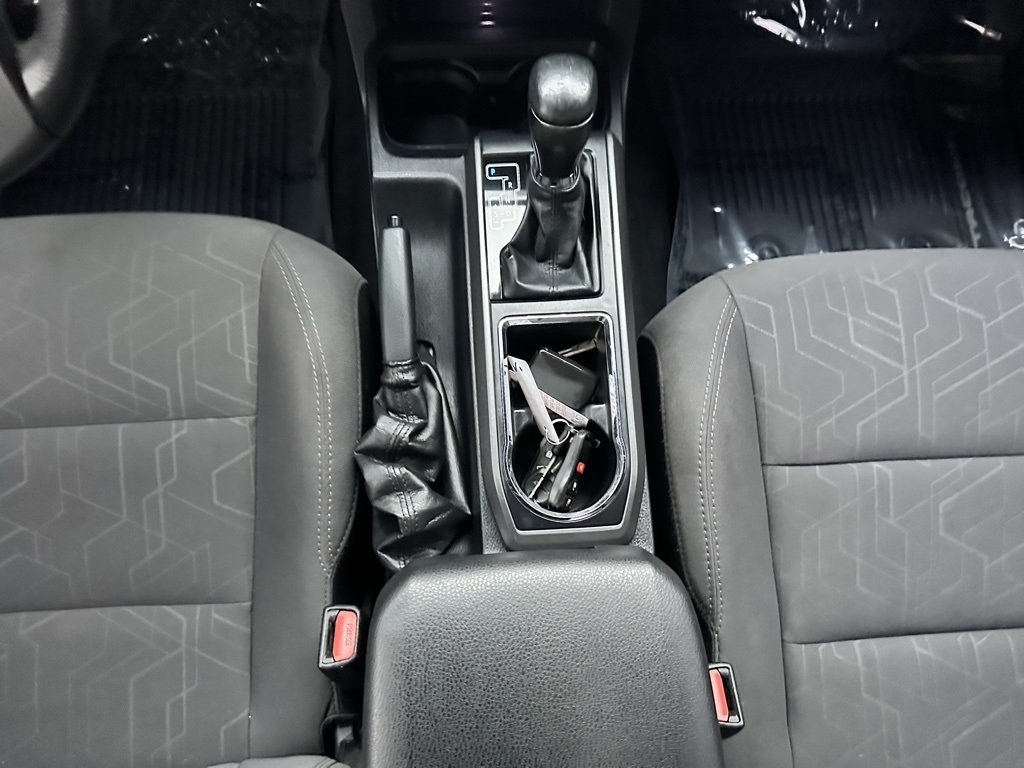 Toyota Tacoma TRD Off Road Double Cab 5' Bed V6 4x4 MT (Natl) 2018