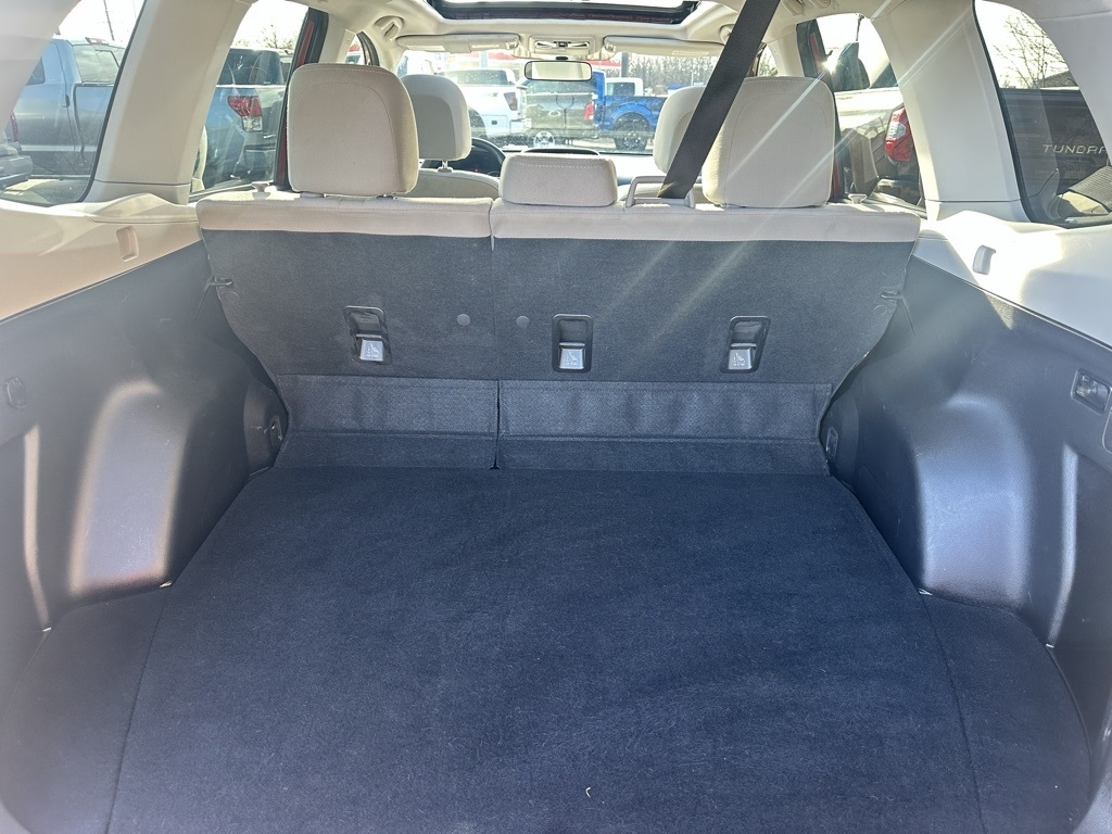 Subaru Forester 2.5i Premium CVT 2018