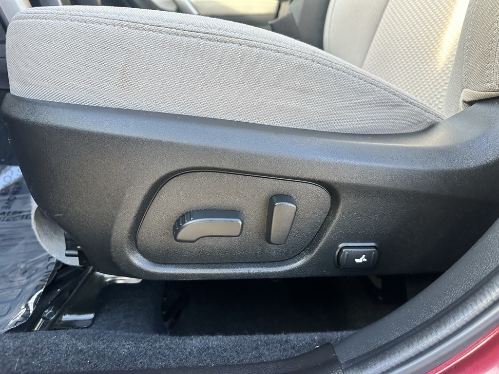 Subaru Forester 2.5i Premium CVT 2018