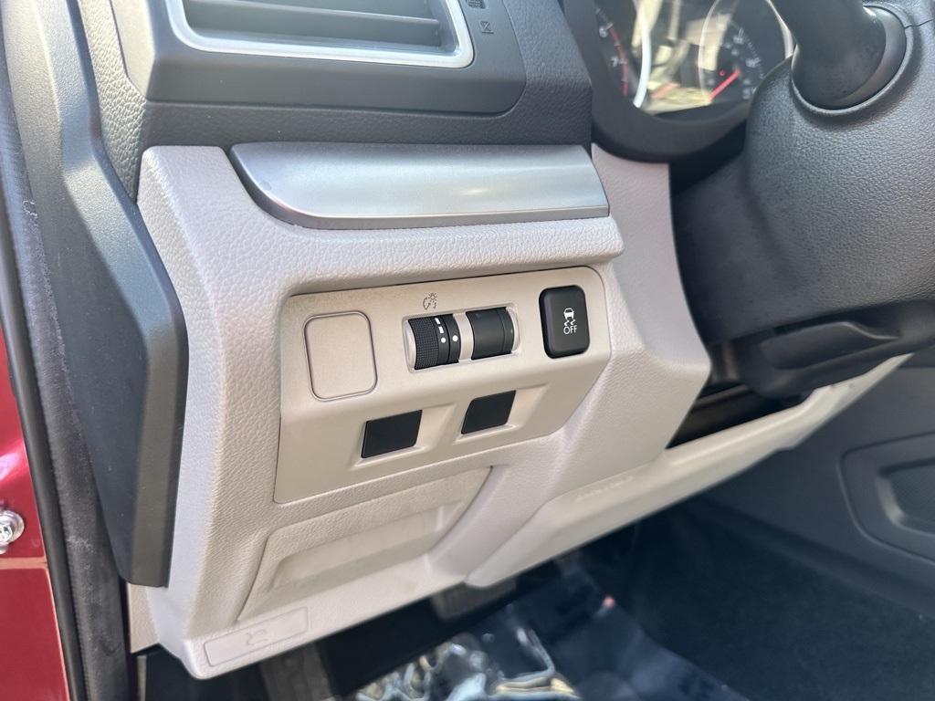 Subaru Forester 2.5i Premium CVT 2018