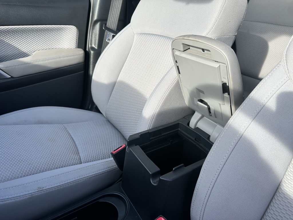 Subaru Forester 2.5i Premium CVT 2018