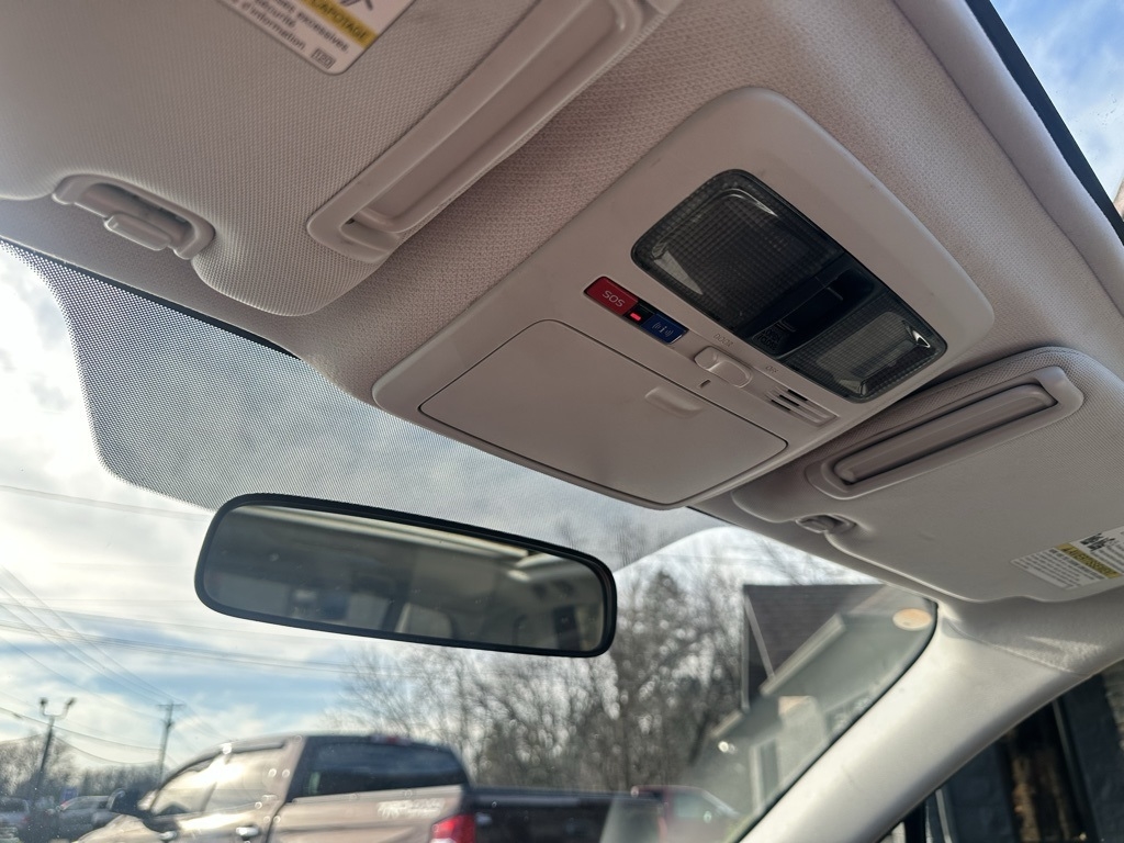 Subaru Forester 2.5i Premium CVT 2018