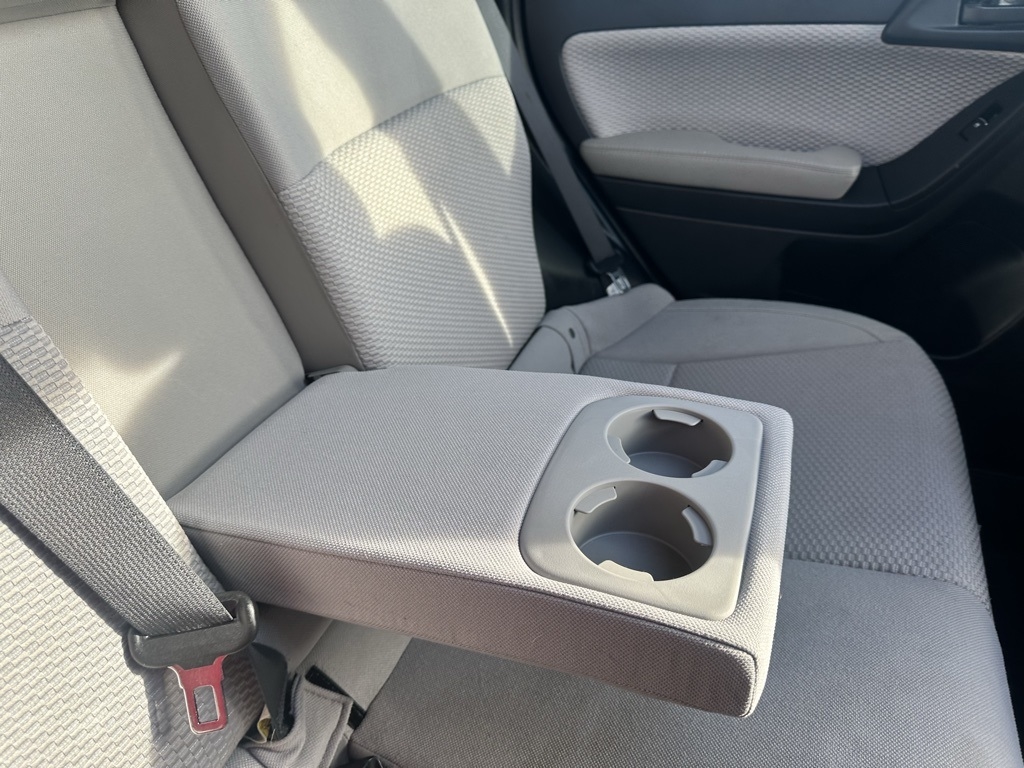 Subaru Forester 2.5i Premium CVT 2018