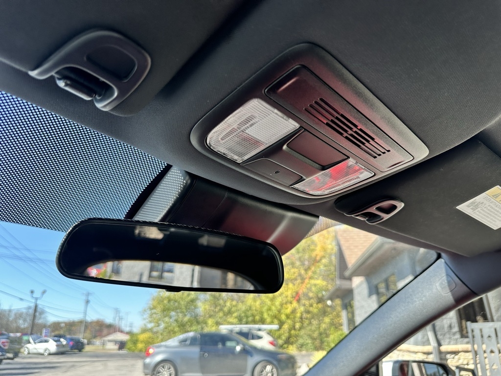 Honda Civic Hatchback Sport CVT 2021