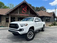 2019 Toyota Tacoma 2WD 