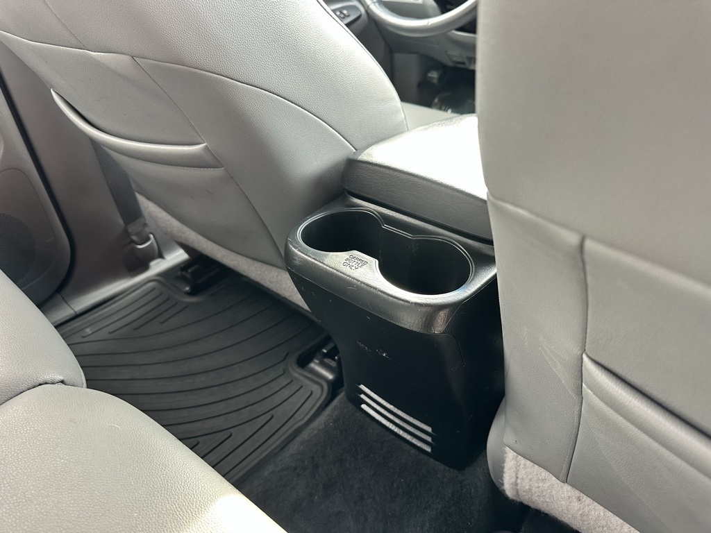 Toyota Tacoma 4WD Double Cab V6 MT (Natl) 2014