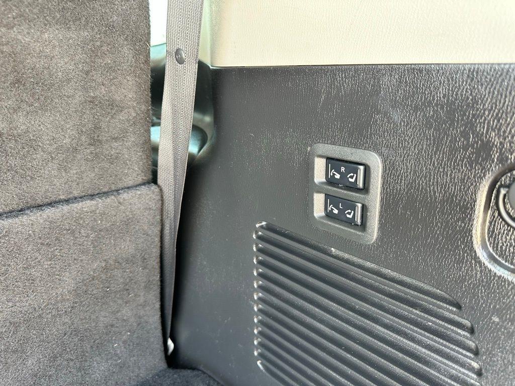 Infiniti QX80 LUXE AWD 2021