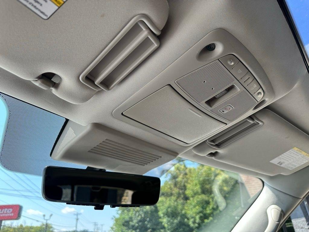 Infiniti QX80 LUXE AWD 2021