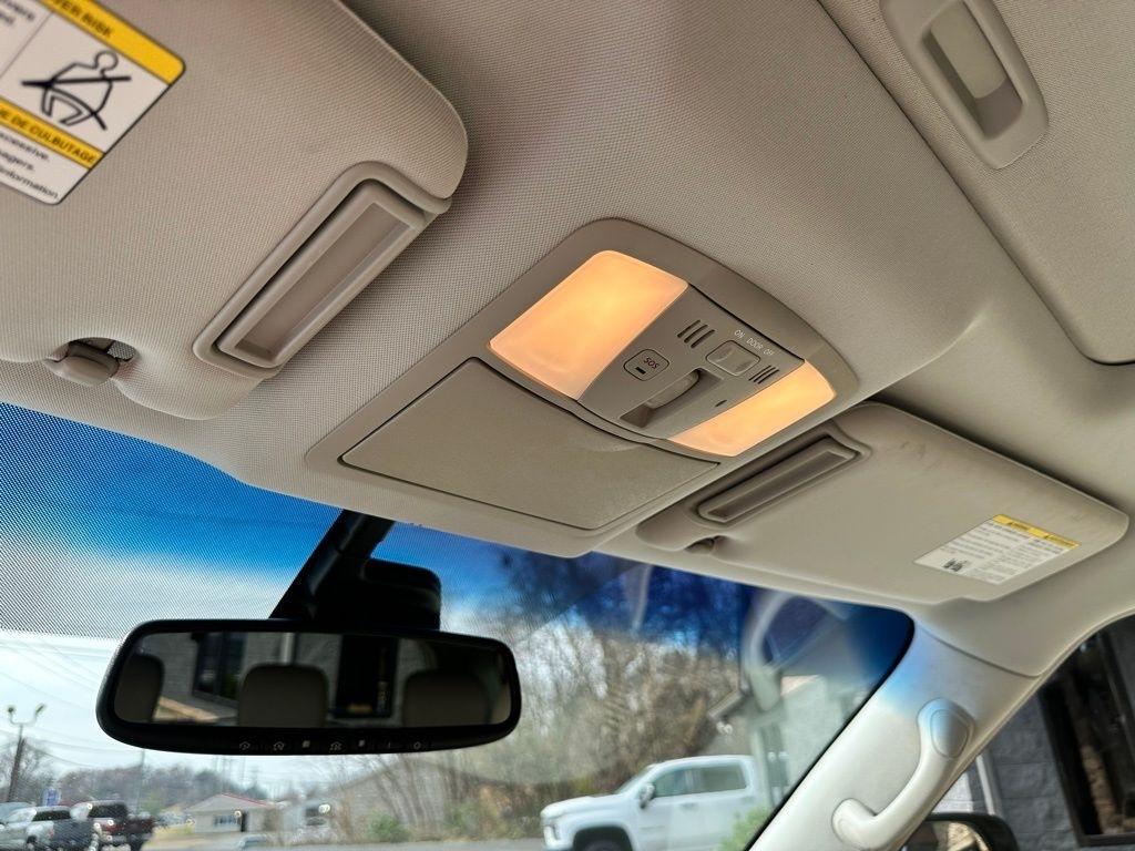 Infiniti QX80 2WD 4dr 2016