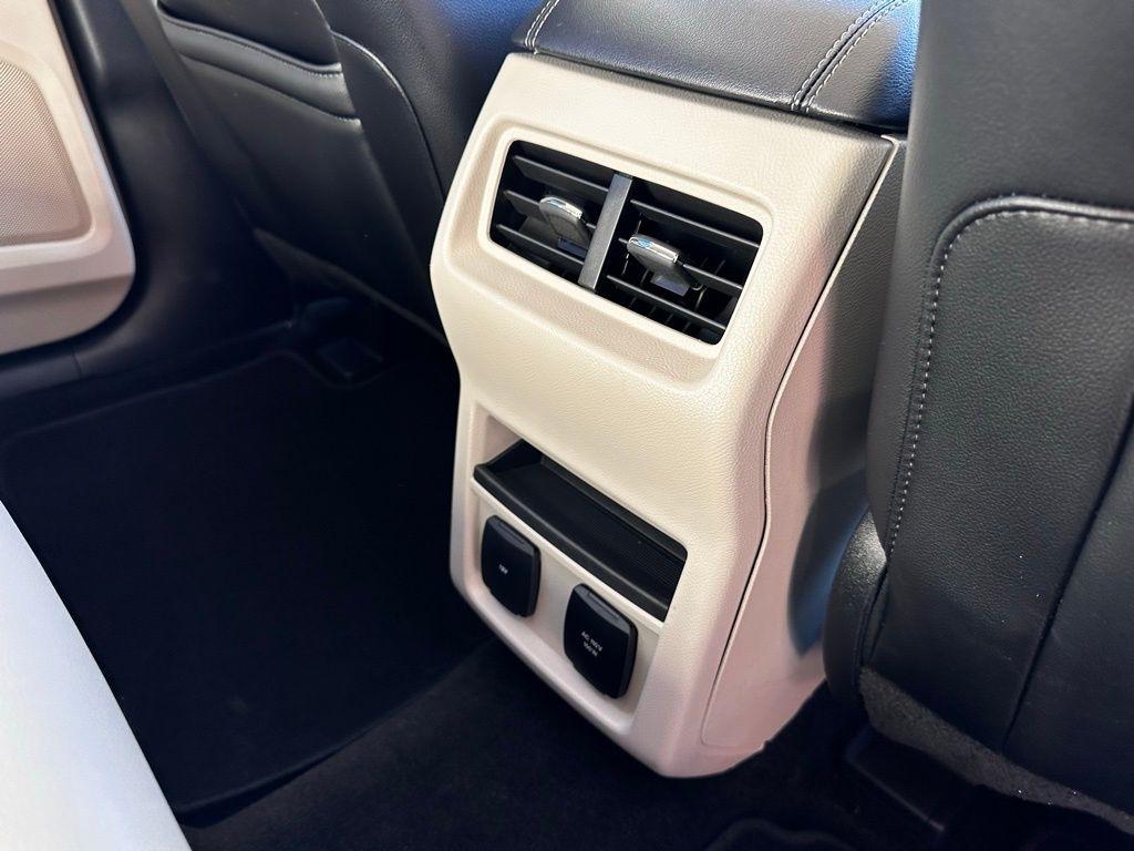 Ford Edge Titanium FWD 2018