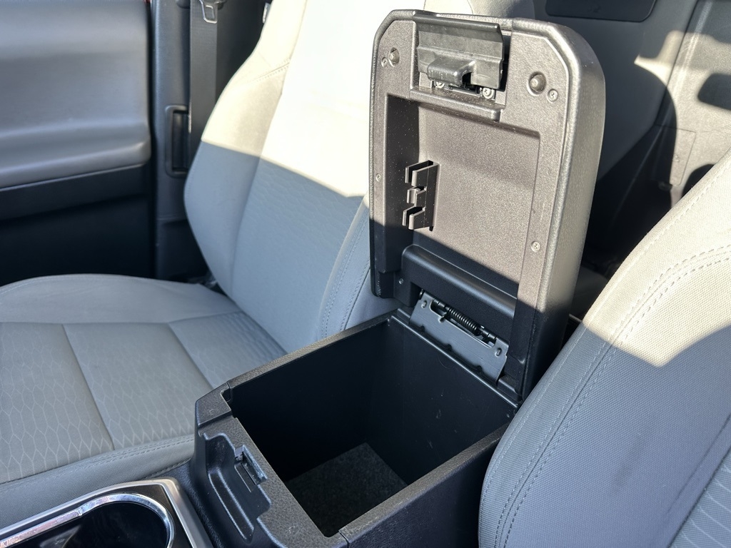 Toyota Tacoma 4WD Access Cab V6 AT TRD Off Road (Natl) 2016