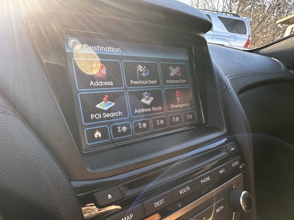 Hyundai Genesis Coupe 2dr V6 3.8L Auto Grand Touring w/Tan Lth 2013