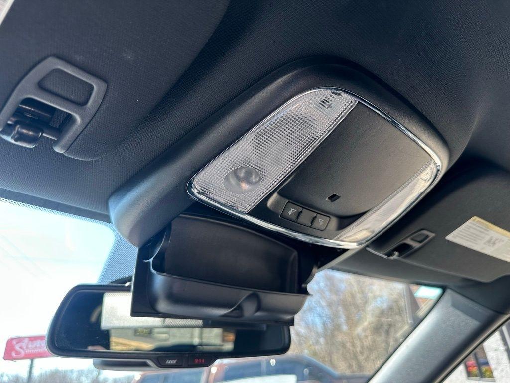 Jeep Grand Cherokee RWD 4dr Laredo 2015