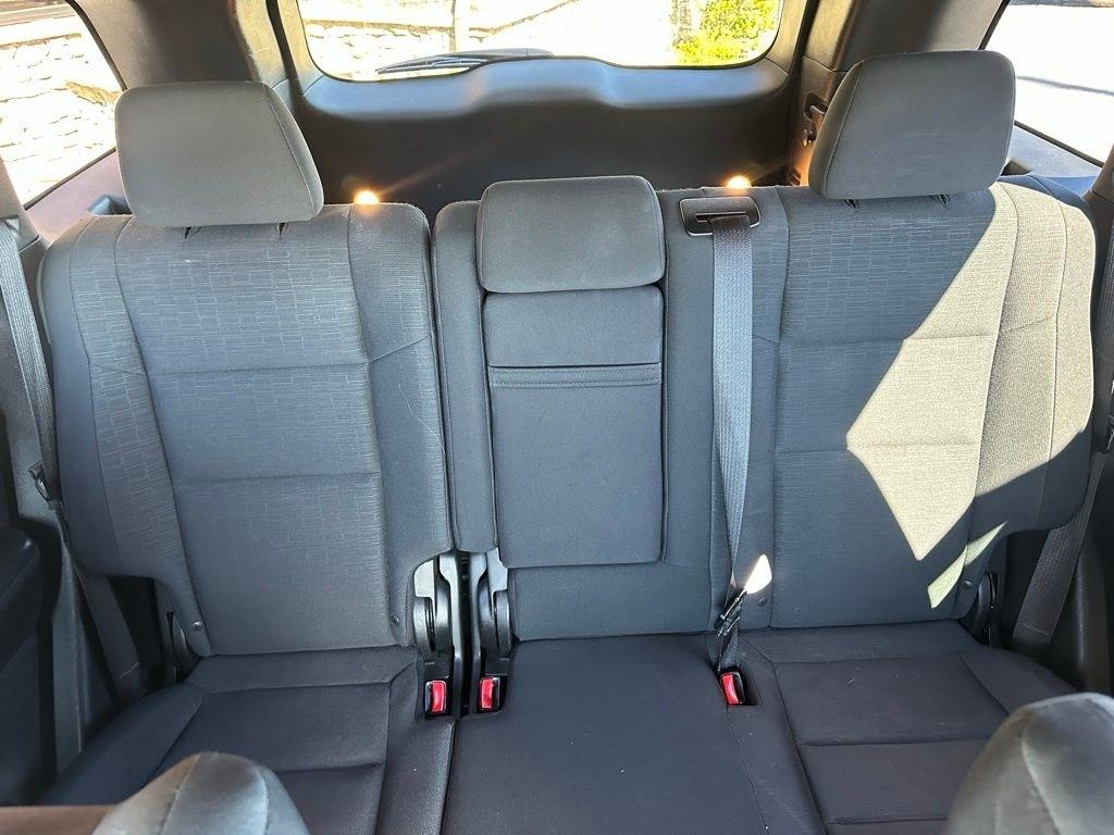 Jeep Grand Cherokee RWD 4dr Laredo 2015