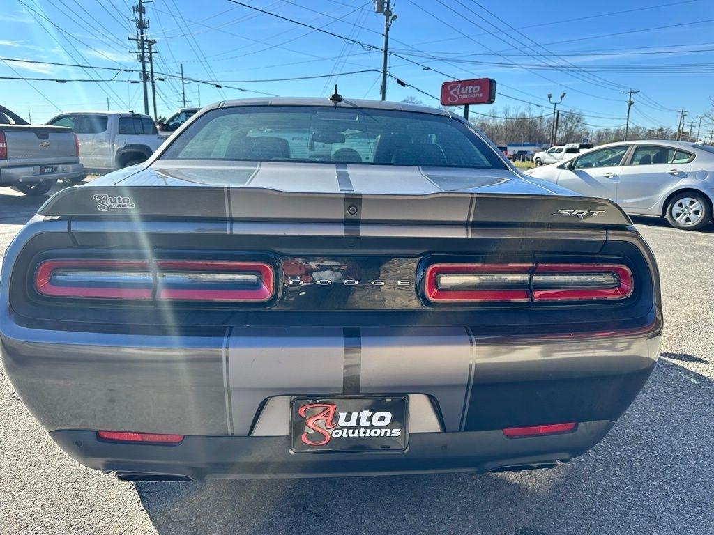 Dodge Challenger 2dr Cpe SRT 392 2015