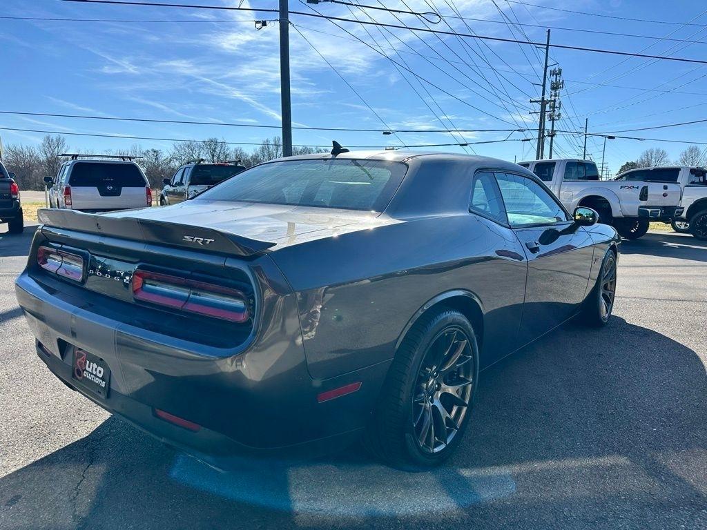 Dodge Challenger 2dr Cpe SRT 392 2015