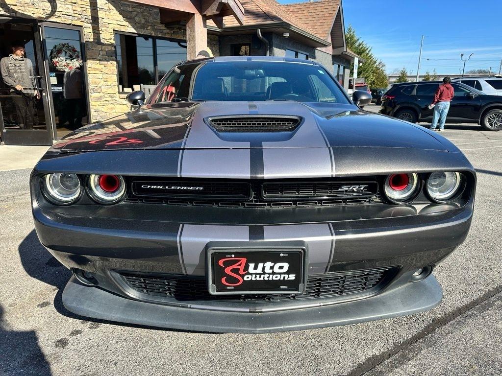 Dodge Challenger 2dr Cpe SRT 392 2015