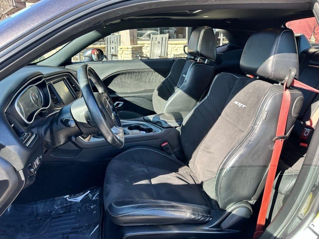 Dodge Challenger 2dr Cpe SRT 392 2015