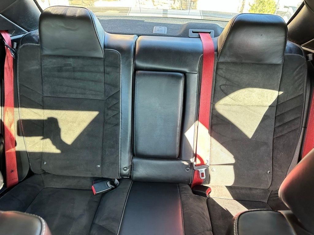 Dodge Challenger 2dr Cpe SRT 392 2015