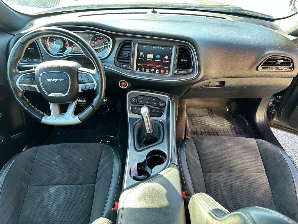 Dodge Challenger 2dr Cpe SRT 392 2015