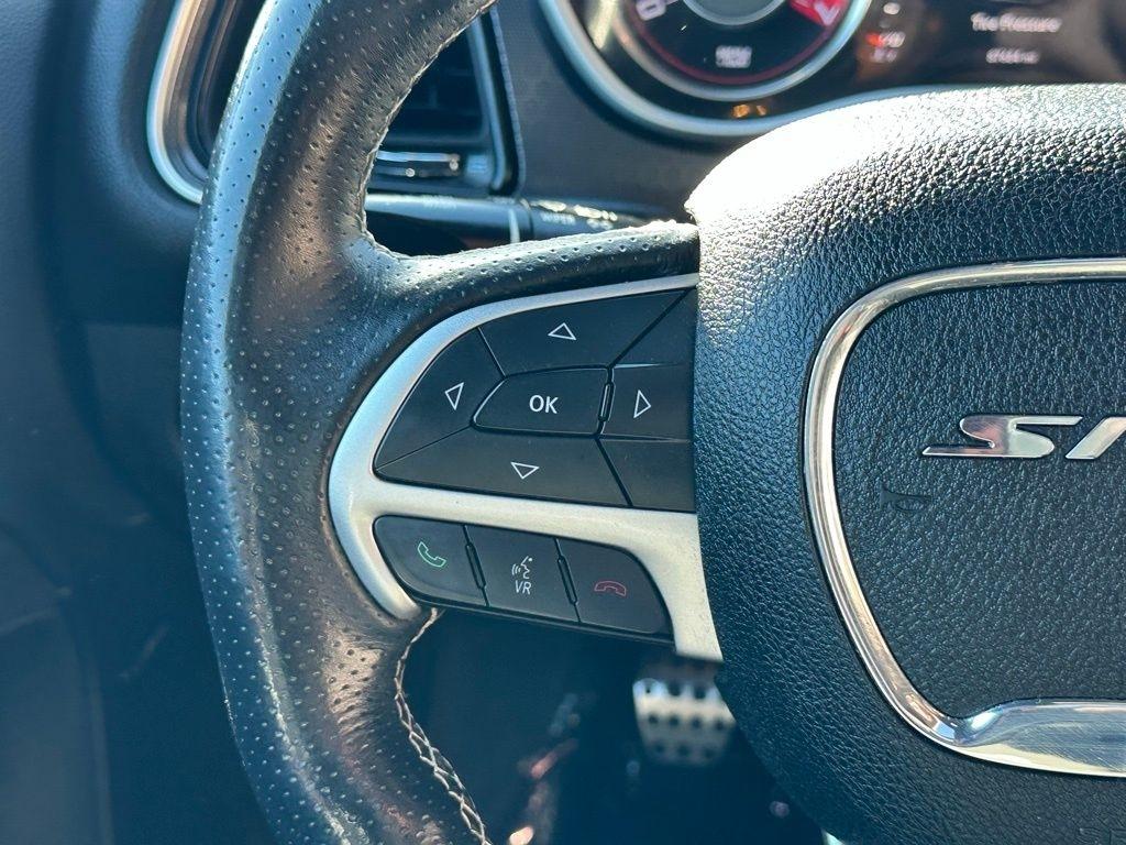 Dodge Challenger 2dr Cpe SRT 392 2015