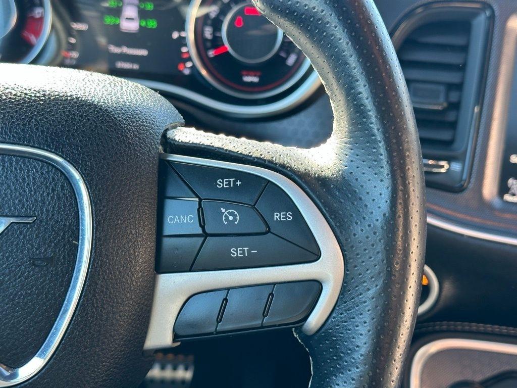 Dodge Challenger 2dr Cpe SRT 392 2015