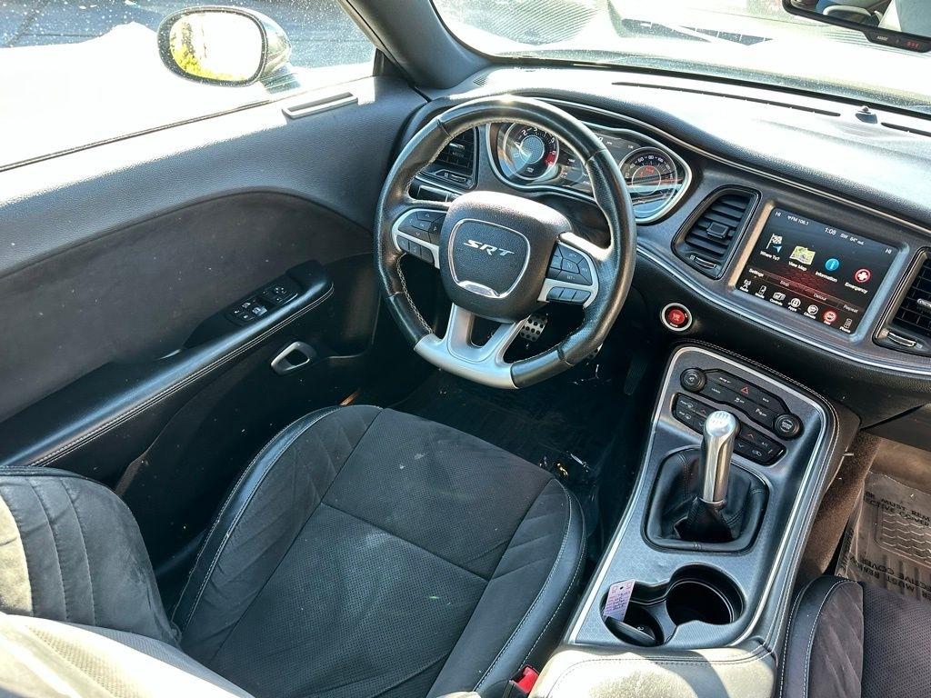 Dodge Challenger 2dr Cpe SRT 392 2015