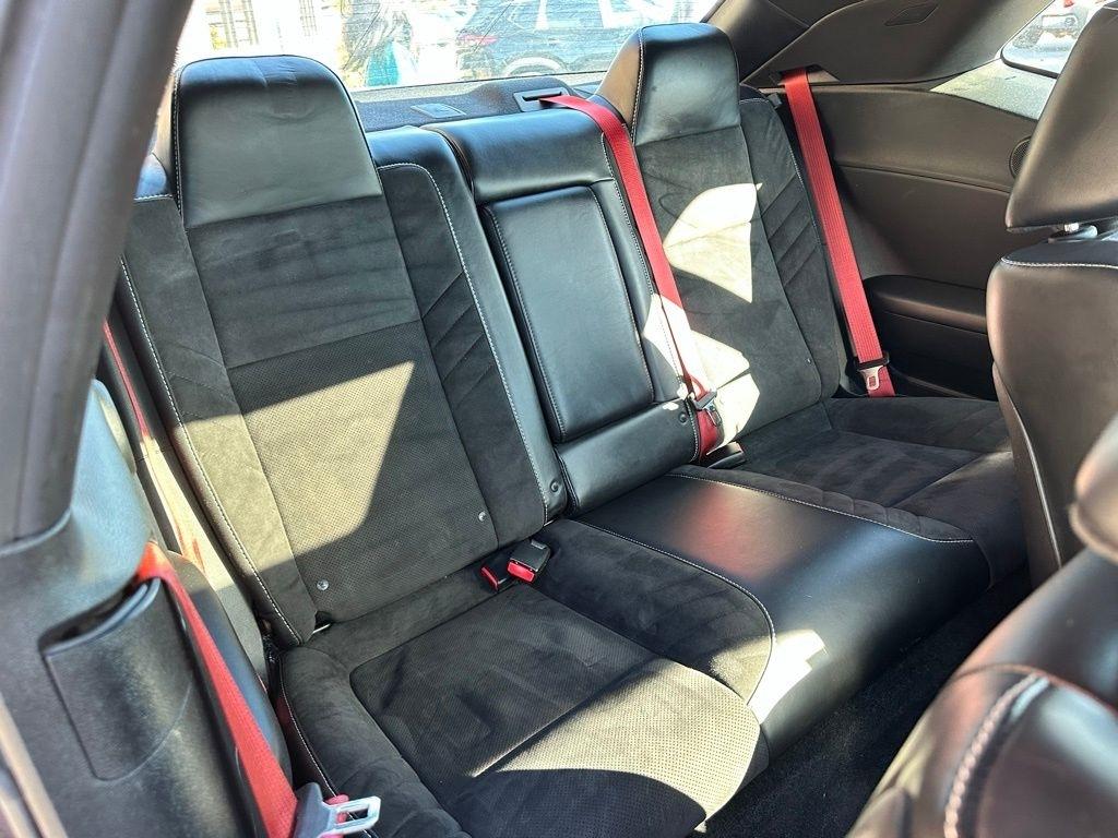 Dodge Challenger 2dr Cpe SRT 392 2015